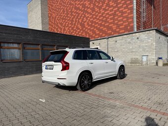Volvo XC90 II, 2019, odpočet DPH, 160.000km - 6