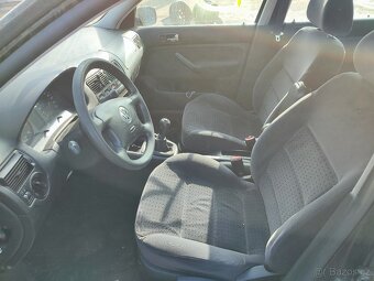 VW Golf č. 22918 - 6