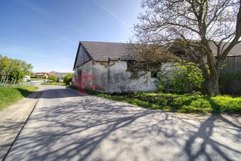 Prodej RD Chouzovy okr. Plzeň -jih - 6