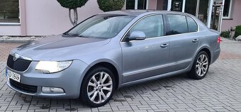 Škoda Superb II 1.9 77Kw - 6