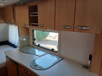 Knaus Südwind Gold edition 420QD - 6