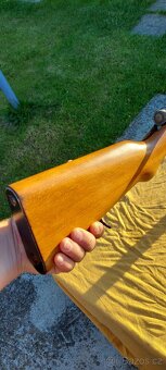Vojenská vzduchovka Vz 47 - 6