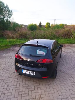 Seat leon FR 125kwl - 6