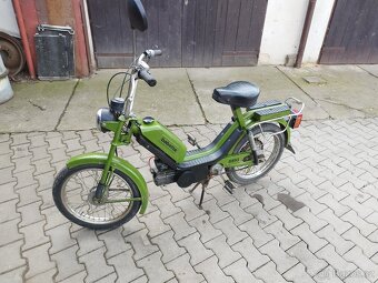 Babetta 210 - 6