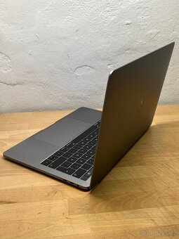 MacBook Pro 2019/16GB RAM/Intel i5/256GB SSD/Záruka - 6
