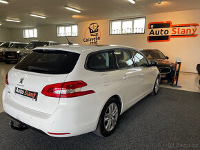 Peugeot 308 1.2i 130PS 1maj. nové rozvody - 6