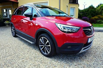 OPEL CROSSLAND X 1,2T ULTIMATE 2020 AUTOMAT - 6