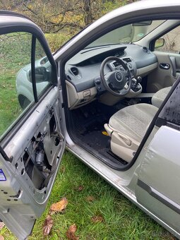 Renault Scenic, 1.5 dci, 152 000 km - 6