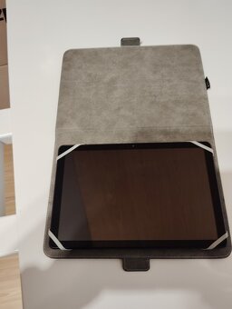 Tablet TCL 10 model:9160G (3GB/32GB)+pouzdro FIXED Novel - 6