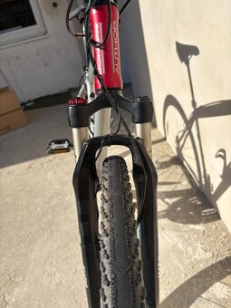 Trek kolo Author - 6