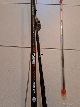 Rybářské vybavení - 6