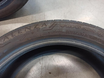 Bridgestone Alenza 245/45R20 275/40R20 - 6