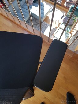 Adaptic židle nová - 6