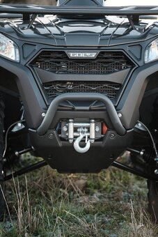 Goes 450-A 4x4 T3b - 6