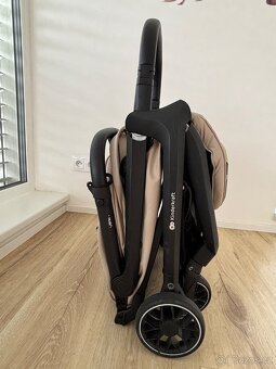 Kočárek Kinderkraft Nubi 2 - 6