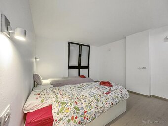 TENERIFE: Útulný apartmán 4kk na prodej - 6