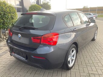 BMW 116i Joy Edition - v zachovalém stavu - 6