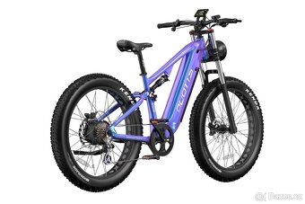 Duotts E26. 2 Barvy. Oficiální Dealer - 6