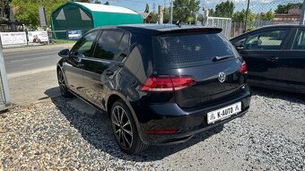 Volkswagen Golf 1.0TSi 81kW FullLed,ČR,Stav - 6