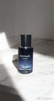 Dior Sauvage 30ml - 6