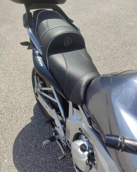 YAMAHA FZ6 Fazer A2(25kw) - 6