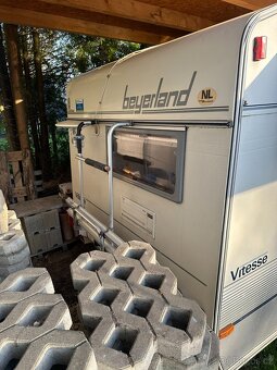 Karavan Beyerland Vitesse 495-MD - 6
