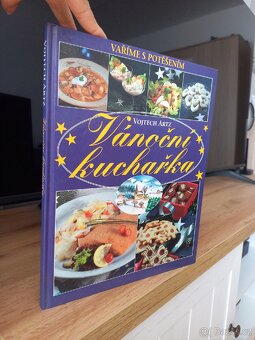 Knihy různé fantasy encyklopedie a jiné - 6