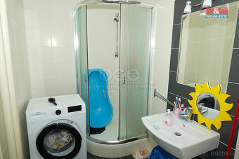 Prodej bytu 3+1, 64 m², Kolín, ul. Benešova - 6