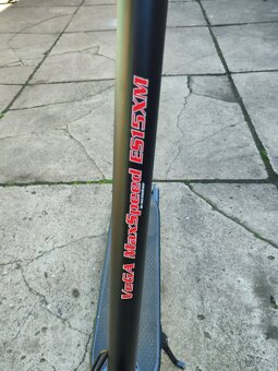 VeGA MaxSpeed ES15XM - 6