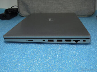 Dell Latitude 5420 IPS 14 16GB i5-1145G7 4.4GHz DDR4 512 SSD - 6