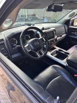 Dodge ram 1500 - 6