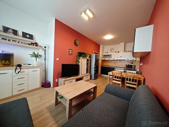 Krásný byt 2KK 49m2 uprostřed oázy klidu - 6