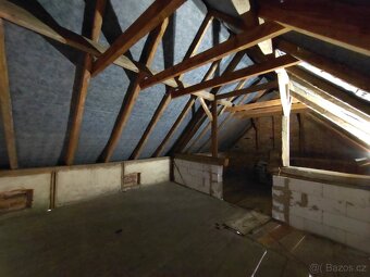 Prodej rodinného domu 92 m², pozemek 340 m² Dolní - 6