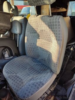Ford Transit 2.2 tdci 63 kw 81 kw 96kw 103kw
- 6