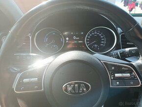 Kia XCeed 1.6 Plug-in Hybrid - 6