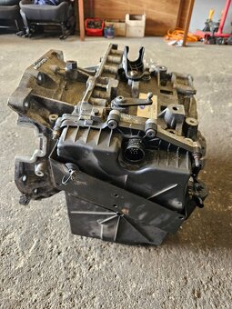 Powershift - Ford - 6