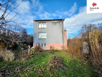 Prodej rodinného domu 145 m2 Lnáře - 6