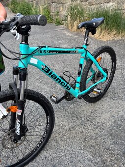 BIANCHI DOSS 26 - 6