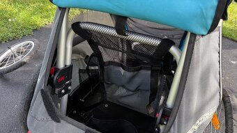 Vozik Croozer Kid for 1 - 6