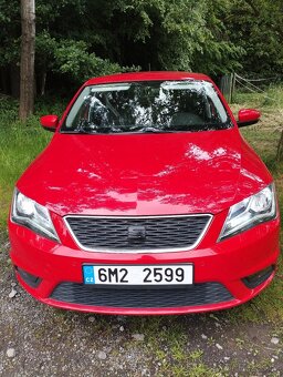Seat Toledo 81Kw 2016 97tis najeto - 6