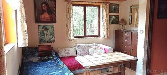 Chata se zahradou v obci Bílovice nad Svitavou, CP 501m2 - 6