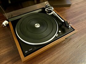 DUAL CS 704 gramofon - 6