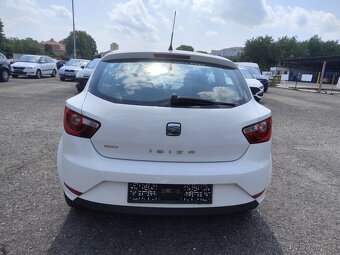 Seat Ibiza SC 1.4,16V,63kw.R.V.10/2012.STK Nová.Km 93 000 - 6