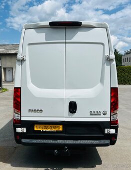 IVECO DAILY 35S18 HI-MATIC L4H3 - 6