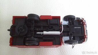 Avia A30 DA 12 De Agostini 1/43 - 6