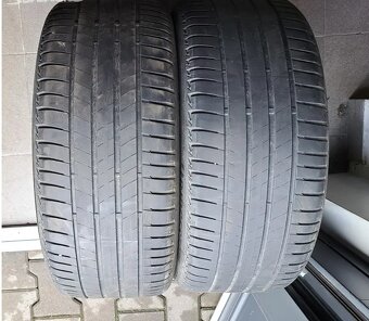 2x letní pneu Bridgestone 245/40 R19, 2023 - 6