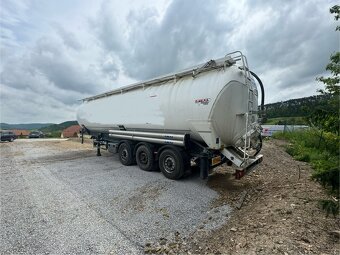 SILO CISTERNA OMEPS - SKLÁPĚCÍ 2015 - 6