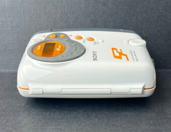 Sony Walkman WM-FS555 – s rádiem a voděodolným tělem - 6
