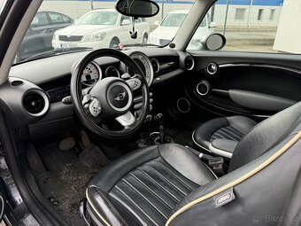 Mini Cooper Automat - 6