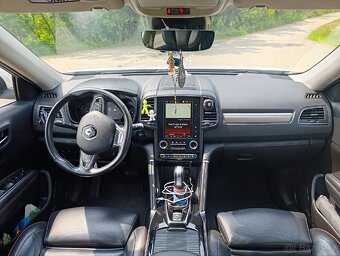 Renault Koleos Initiale Paris - 6